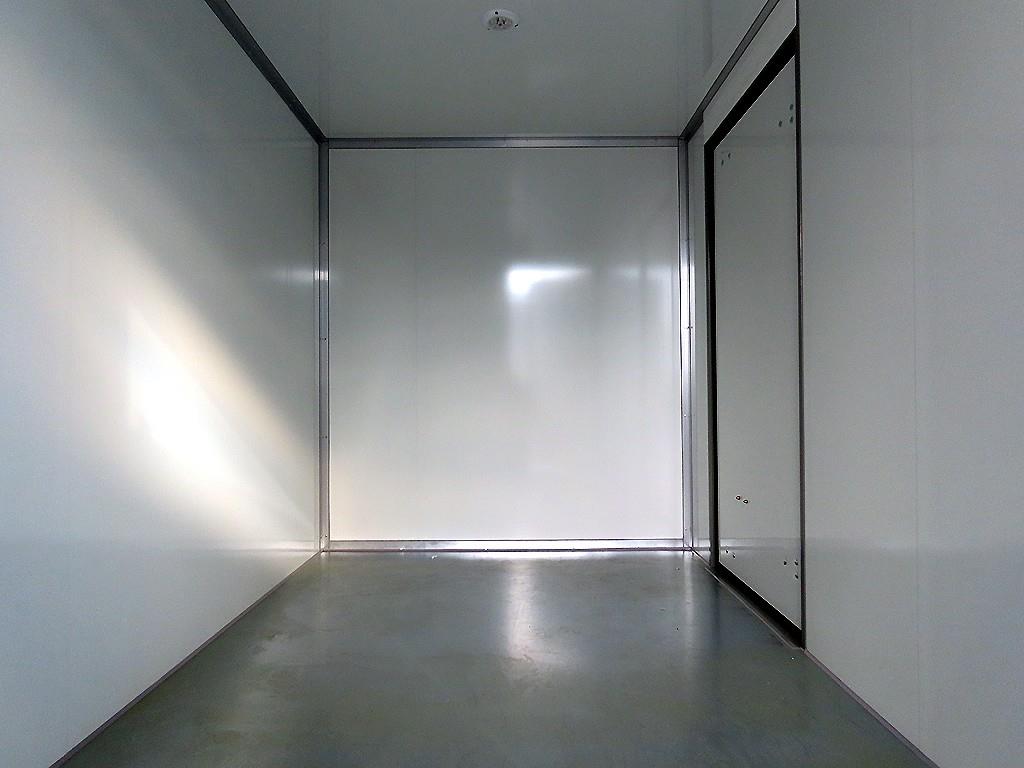 Small Truck Normal Box(High Deck) - Vista 5