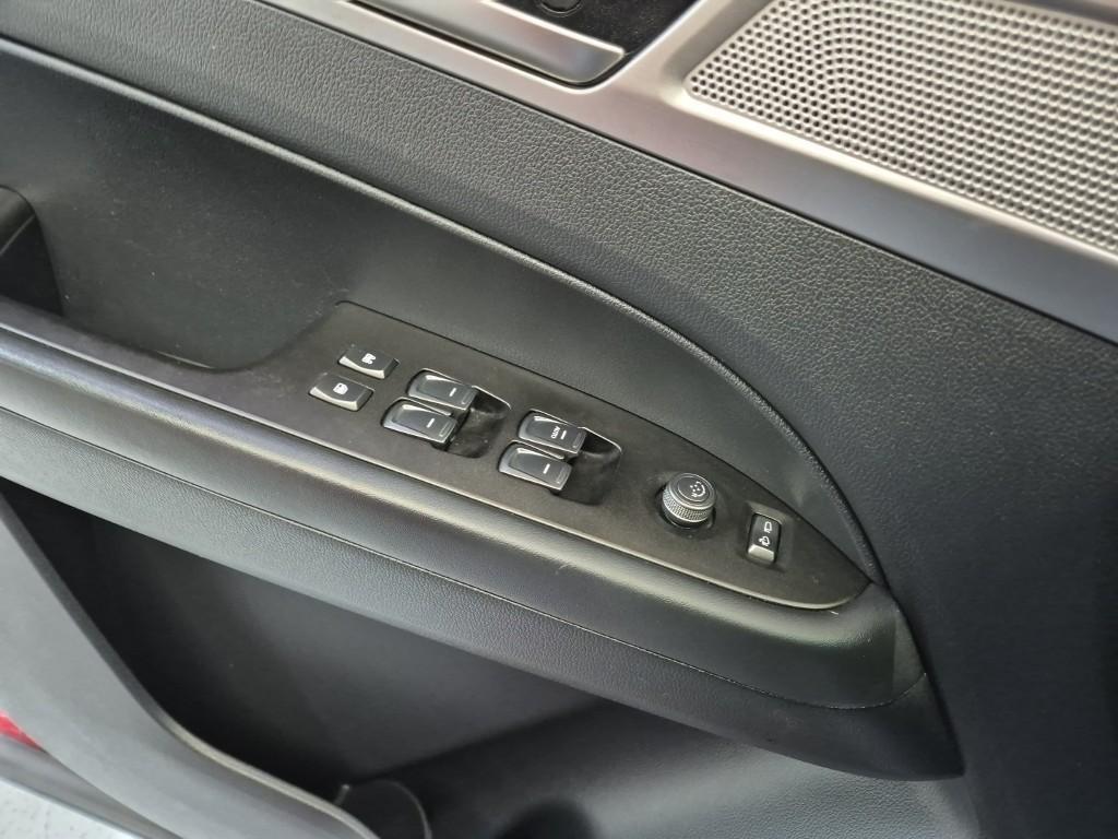 Ssangyong Rexton 2019 Rojo - Importación desde Corea - HF Imports Iquique - Foto 17