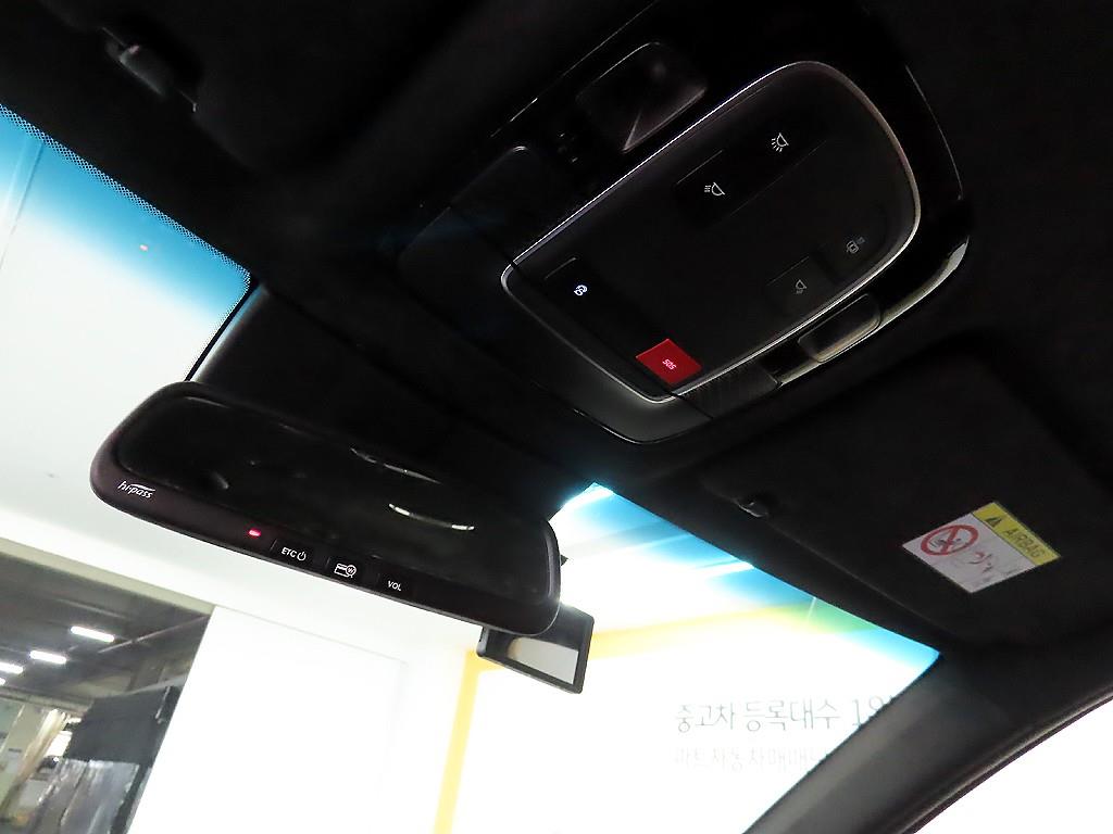 HYUNDAI Palisade 2022 Blanco - Importación desde Corea - HF Imports Iquique - Foto 16