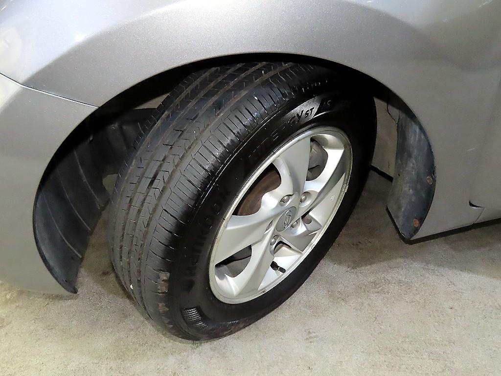 HYUNDAI Avante 2011 Gris - Importación desde Corea - HF Imports Iquique - Foto 16