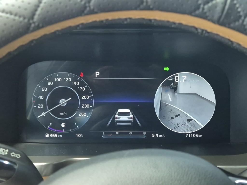 KIA Sorento - Vista 6