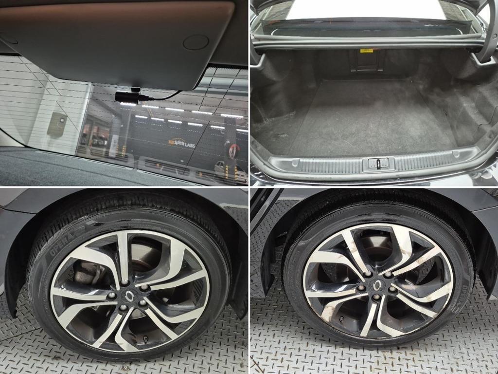 SAMSUNG SM7 2015 Negro - Importación desde Corea - HF Imports Iquique - Foto 19