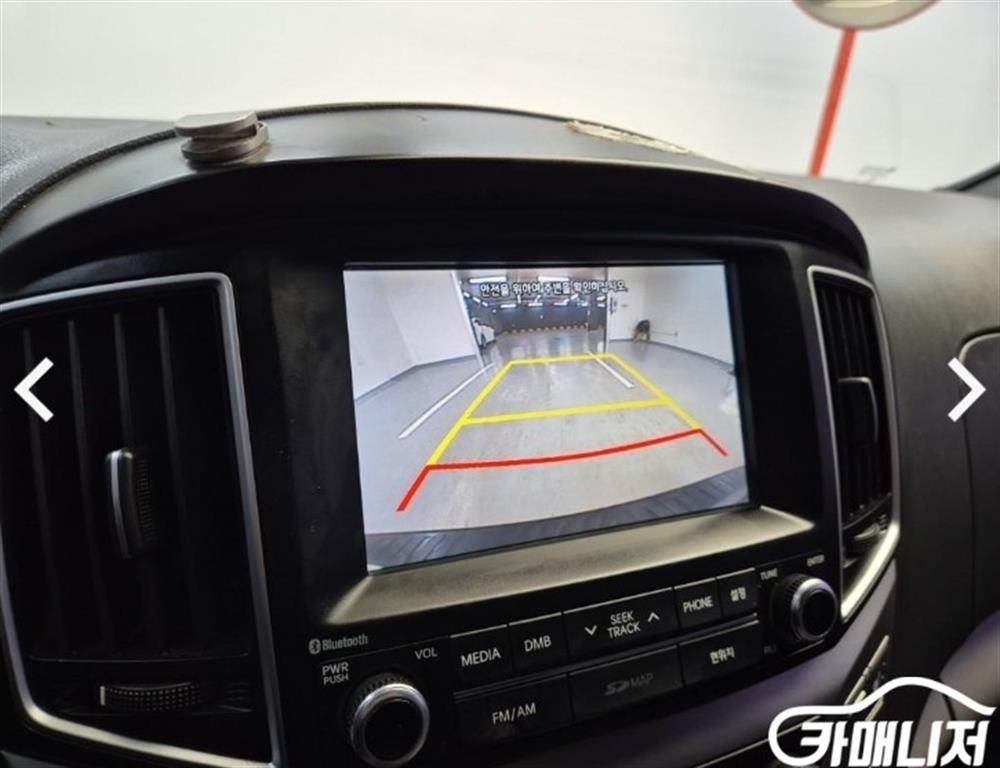 HYUNDAI Starex 2017 Gris - Importación desde Corea - HF Imports Iquique - Foto 14