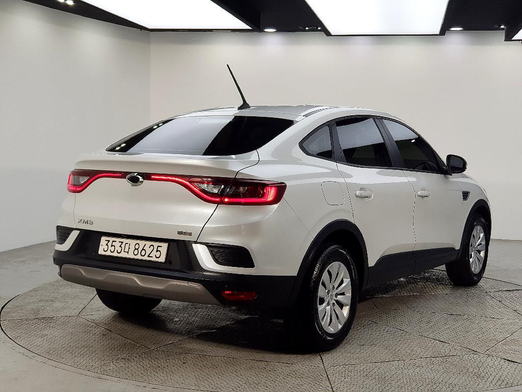 SAMSUNG XM3 - Vista 4