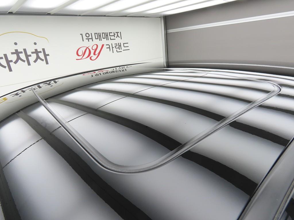 HYUNDAI Grandeur 2009 Negro - Importación desde Corea - HF Imports Iquique - Foto 18