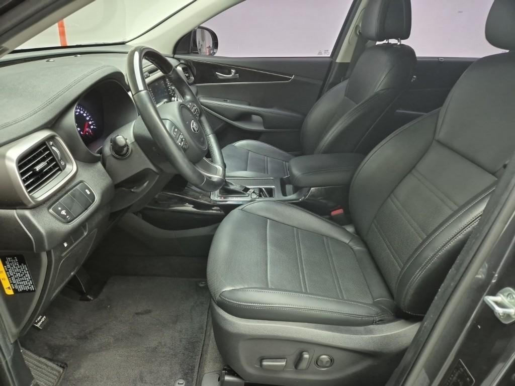 KIA Sorento - Vista 12