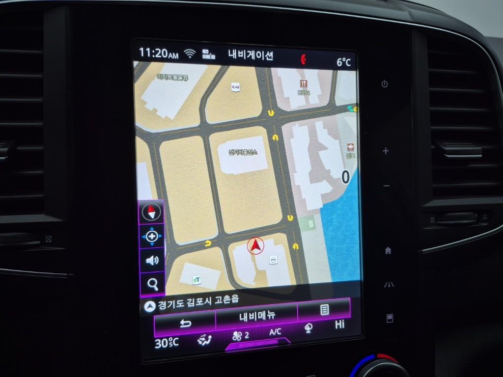 SAMSUNG QM6 2018 Blanco - Importación desde Corea - HF Imports Iquique - Foto 13