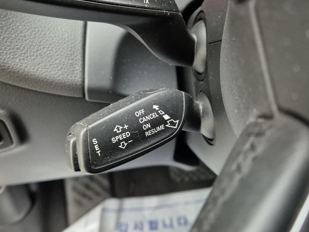 Audi Q5 2015 Blanco - Importación desde Corea - HF Imports Iquique - Foto 16