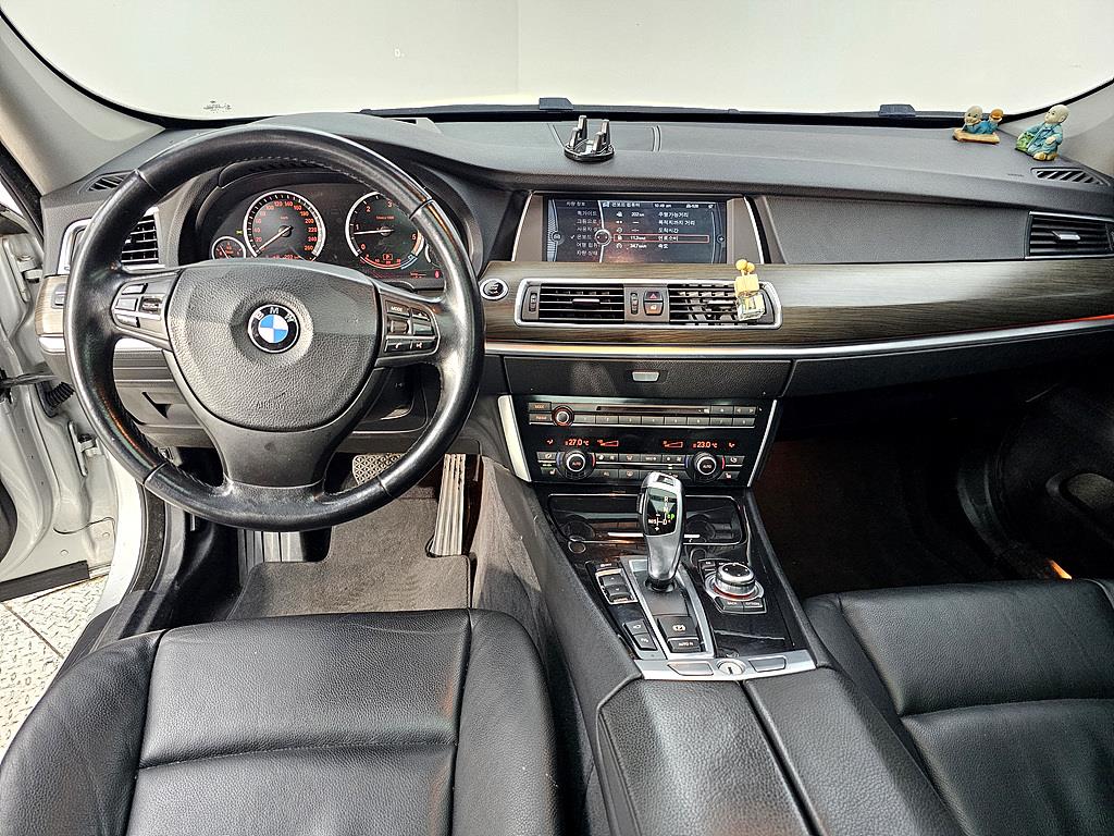 BMW Gran Turismo - Vista 5