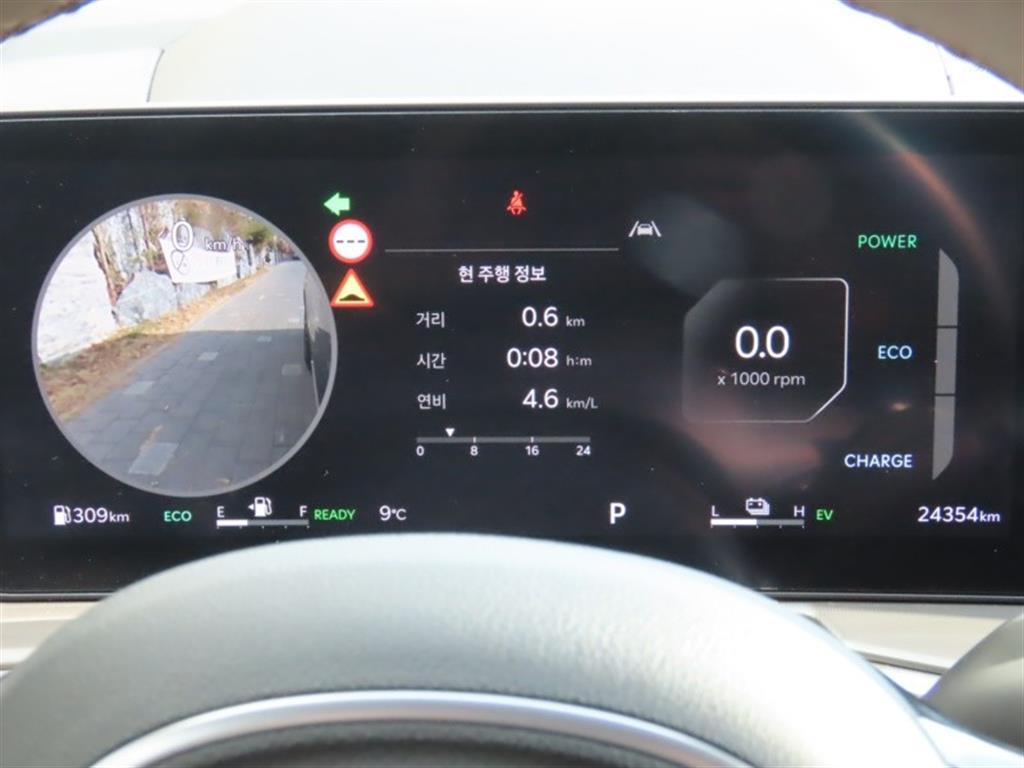 KIA Sorento - Vista 9