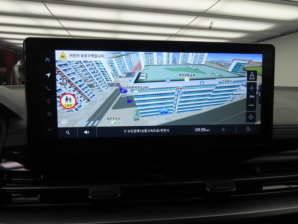 Ssangyong Rexton 2023 Negro - Importación desde Corea - HF Imports Iquique - Foto 13