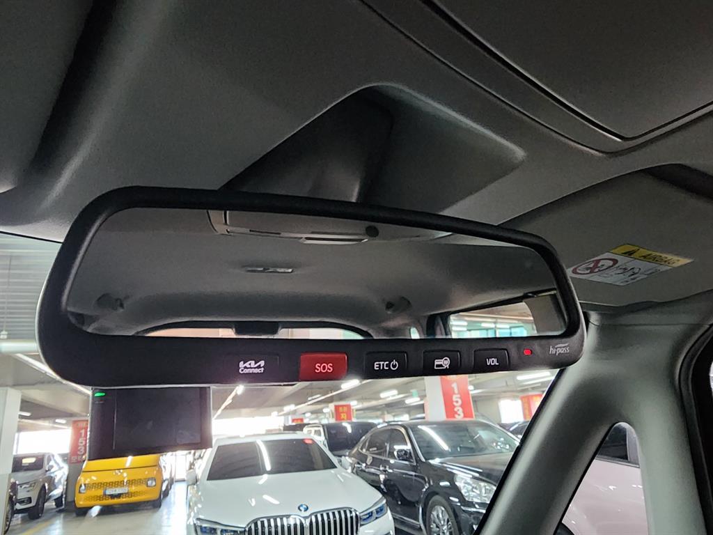 KIA Ray 2025 Gris - Importación desde Corea - HF Imports Iquique - Foto 19