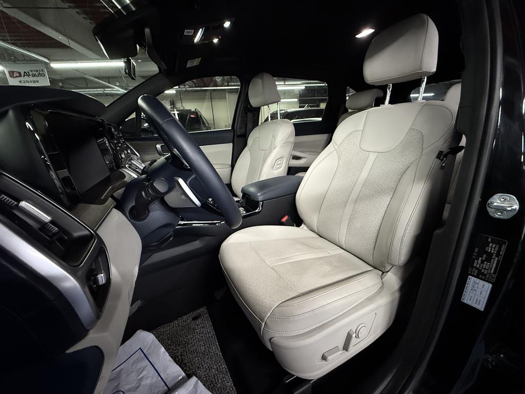 KIA Sorento - Vista 5