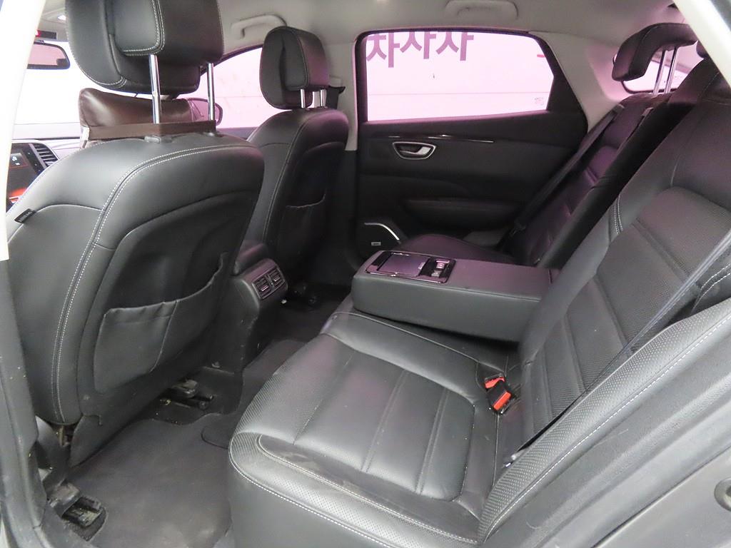 SAMSUNG SM6 - Vista 6