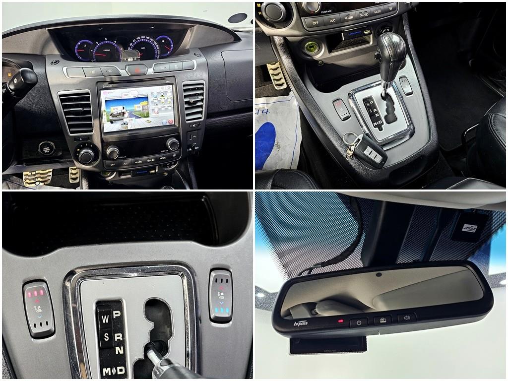 Ssangyong Korando 2018 Blanco - Importación desde Corea - HF Imports Iquique - Foto 17