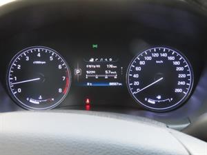 HYUNDAI Genesis - Vista 10