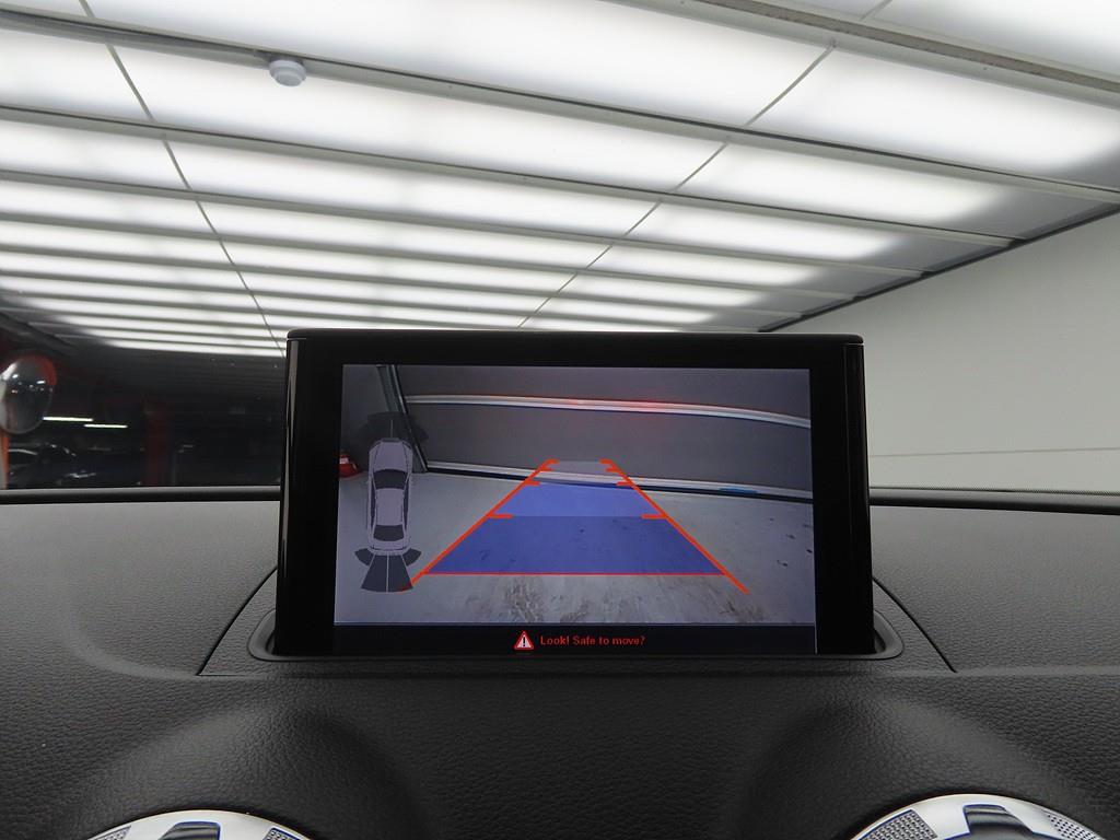 Audi A3 2015 Blanco - Importación desde Corea - HF Imports Iquique - Foto 14