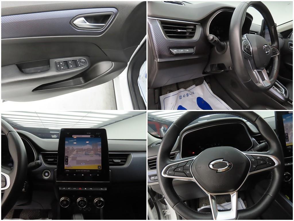 SAMSUNG XM3 2020 Blanco - Importación desde Corea - HF Imports Iquique - Foto 15