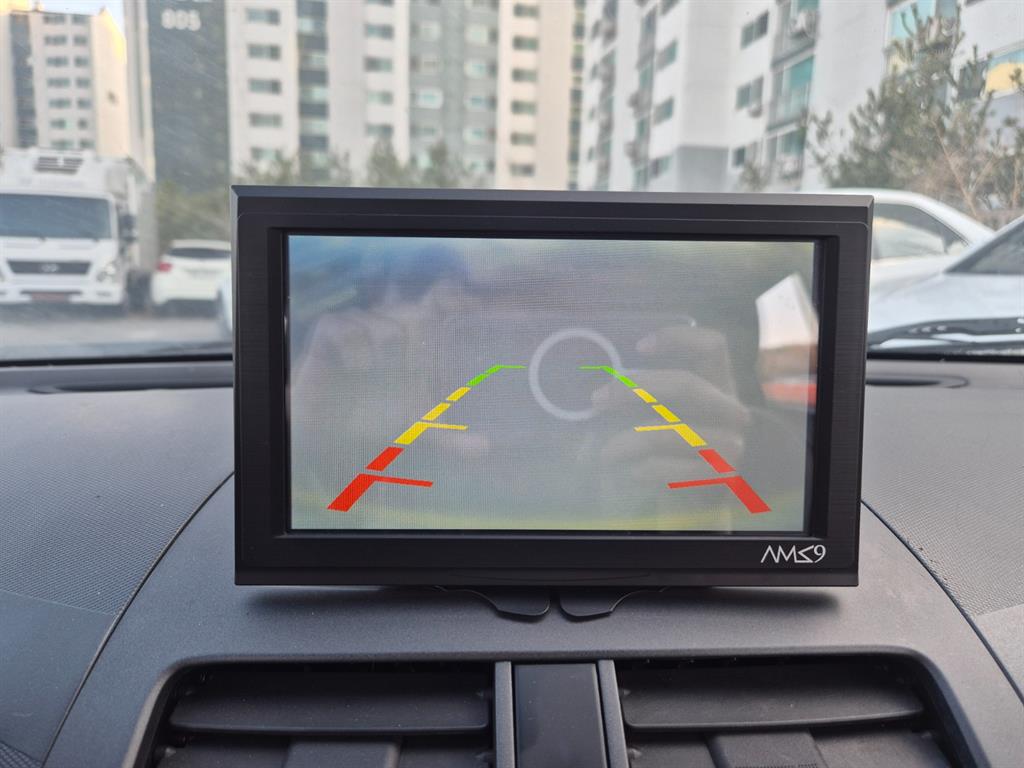 DAEWOO Matiz - Vista 11