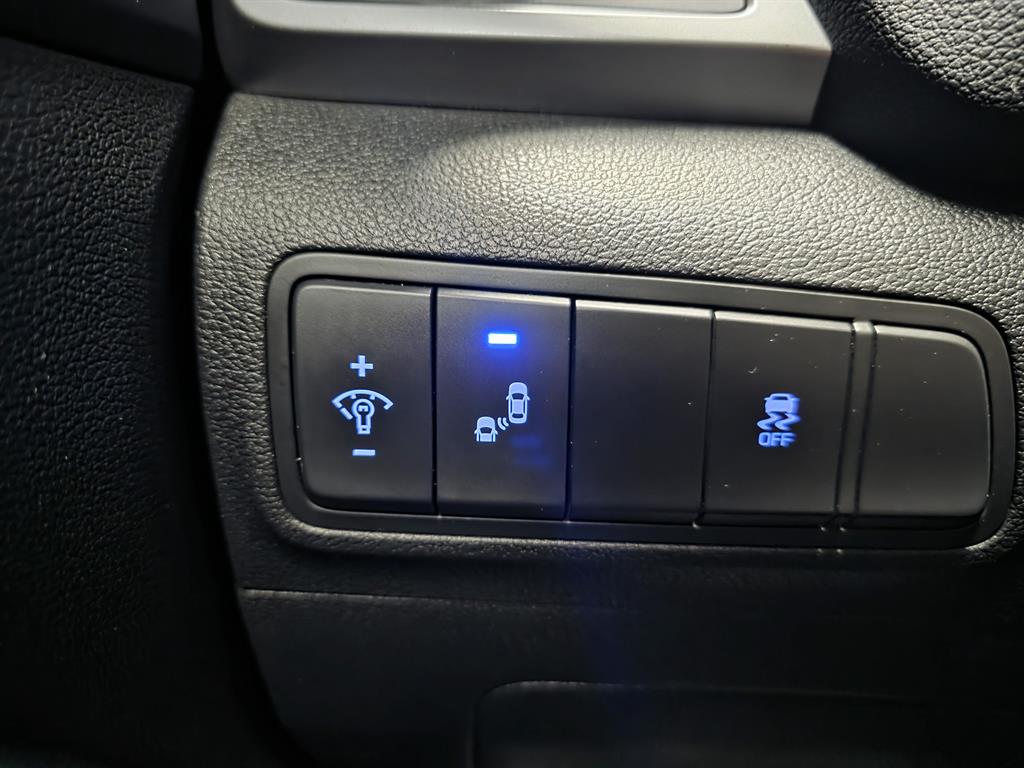 HYUNDAI Tucson 2018 Gris - Importación desde Corea - HF Imports Iquique - Foto 14