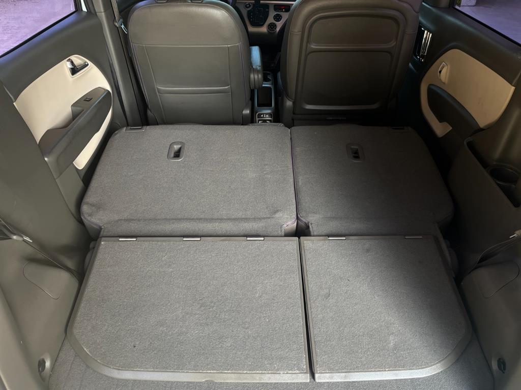 KIA Ray 2012 Azul - Importación desde Corea - HF Imports Iquique - Foto 15