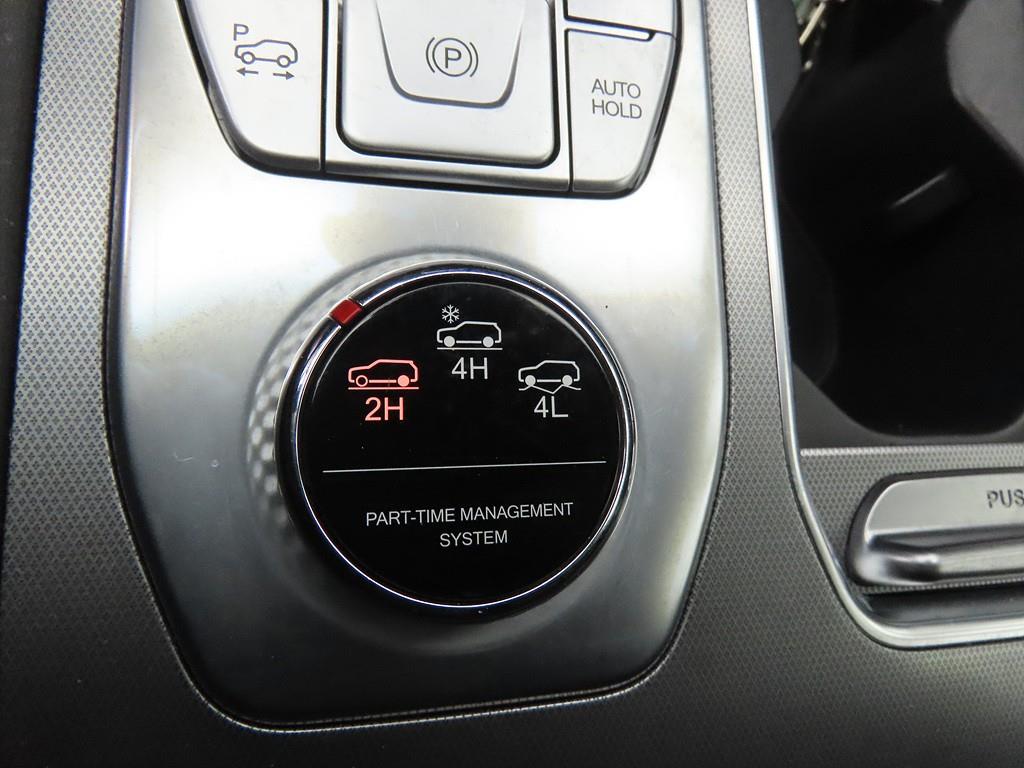 Ssangyong Rexton 2023 Negro - Importación desde Corea - HF Imports Iquique - Foto 16