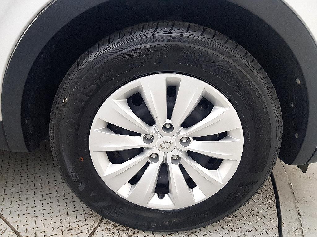 SAMSUNG XM3 2021 Blanco - Importación desde Corea - HF Imports Iquique - Foto 20