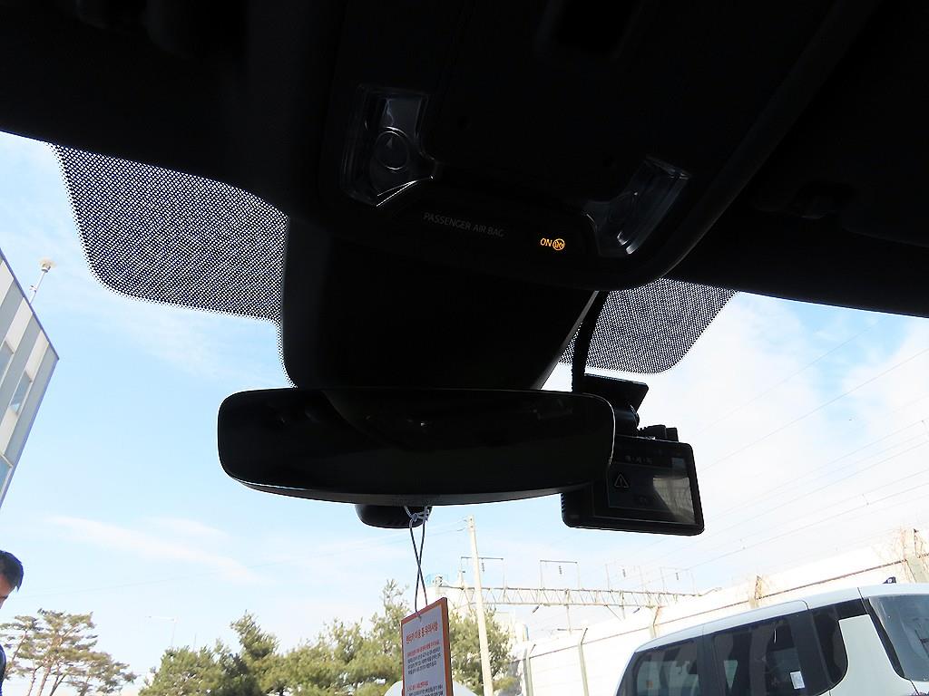 Audi A3 2024 Negro - Importación desde Corea - HF Imports Iquique - Foto 15