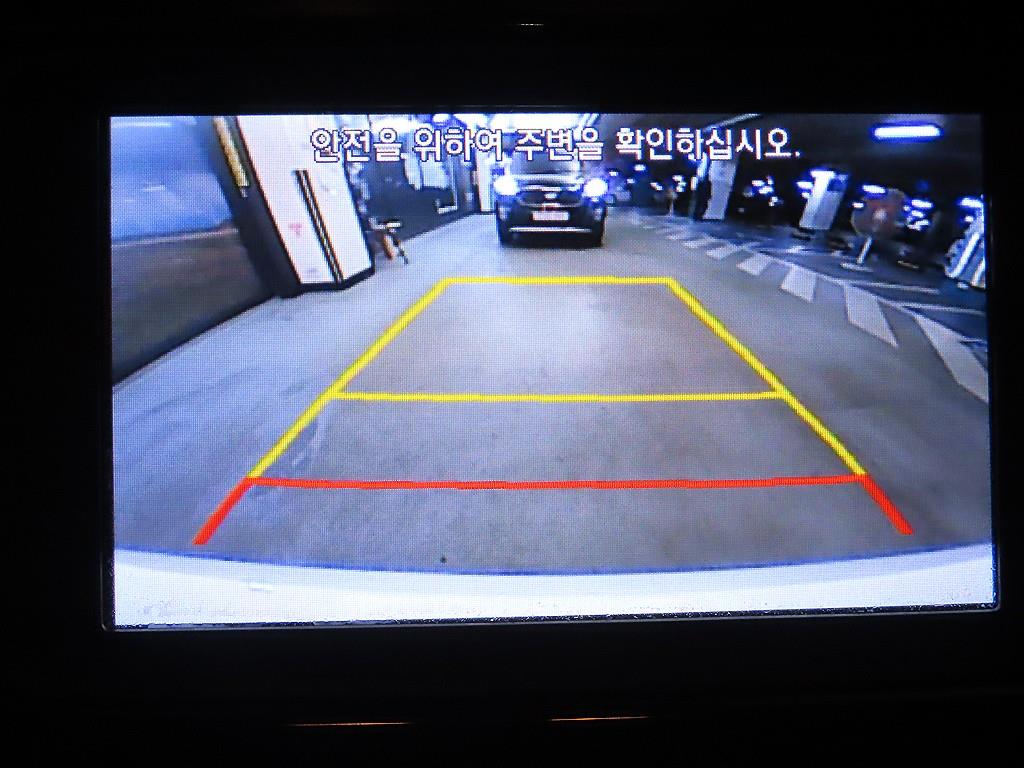 HYUNDAI Ioniq 2016 Blanco - Importación desde Corea - HF Imports Iquique - Foto 15