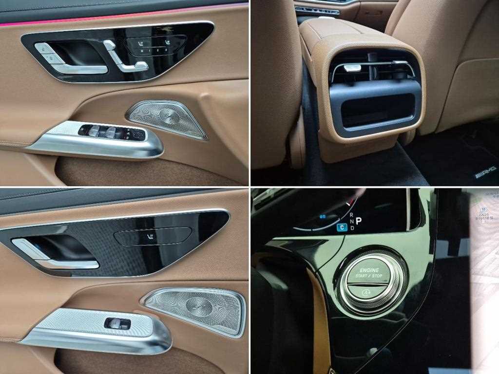 Mercedes Benz E class 2025 Blanco - Importación desde Corea - HF Imports Iquique - Foto 15