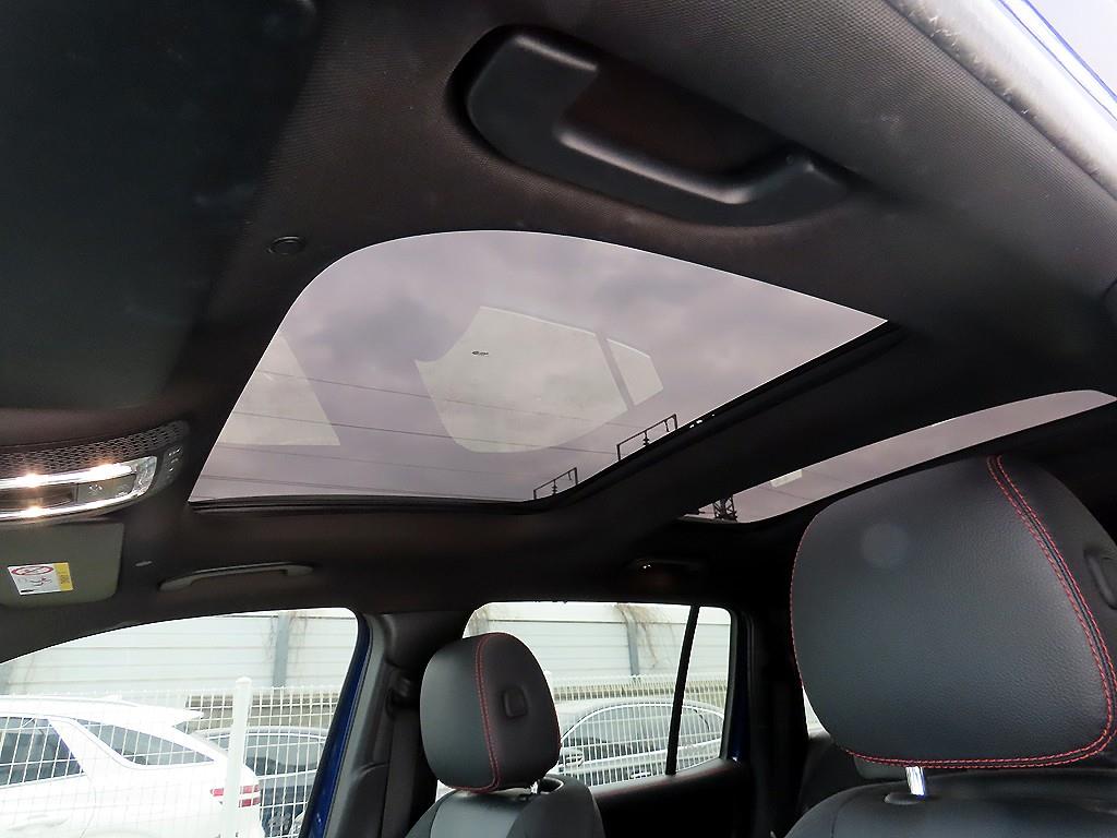 Mercedes Benz GLB Class 2020 Azul - Importación desde Corea - HF Imports Iquique - Foto 17