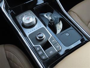 KIA Sorento - Vista 12