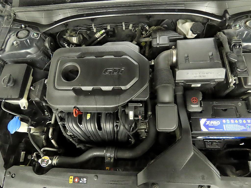 KIA K7 2017 - Importación desde Corea - HF Imports Iquique - Foto 20