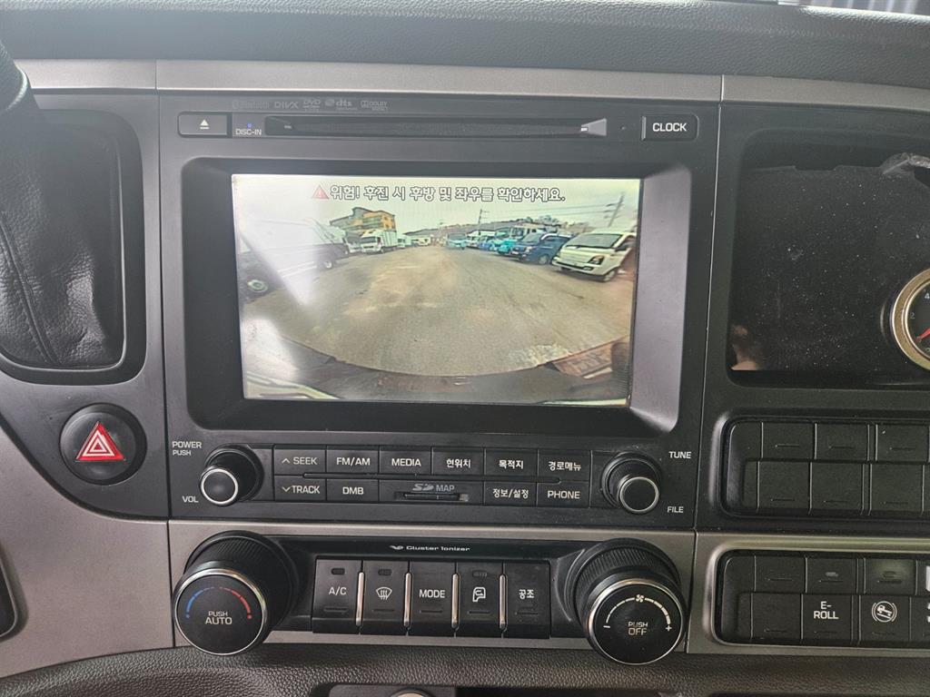 medium and large cargo apChoukJingae 2018 Verde - Importación desde Corea - HF Imports Iquique - Foto 16