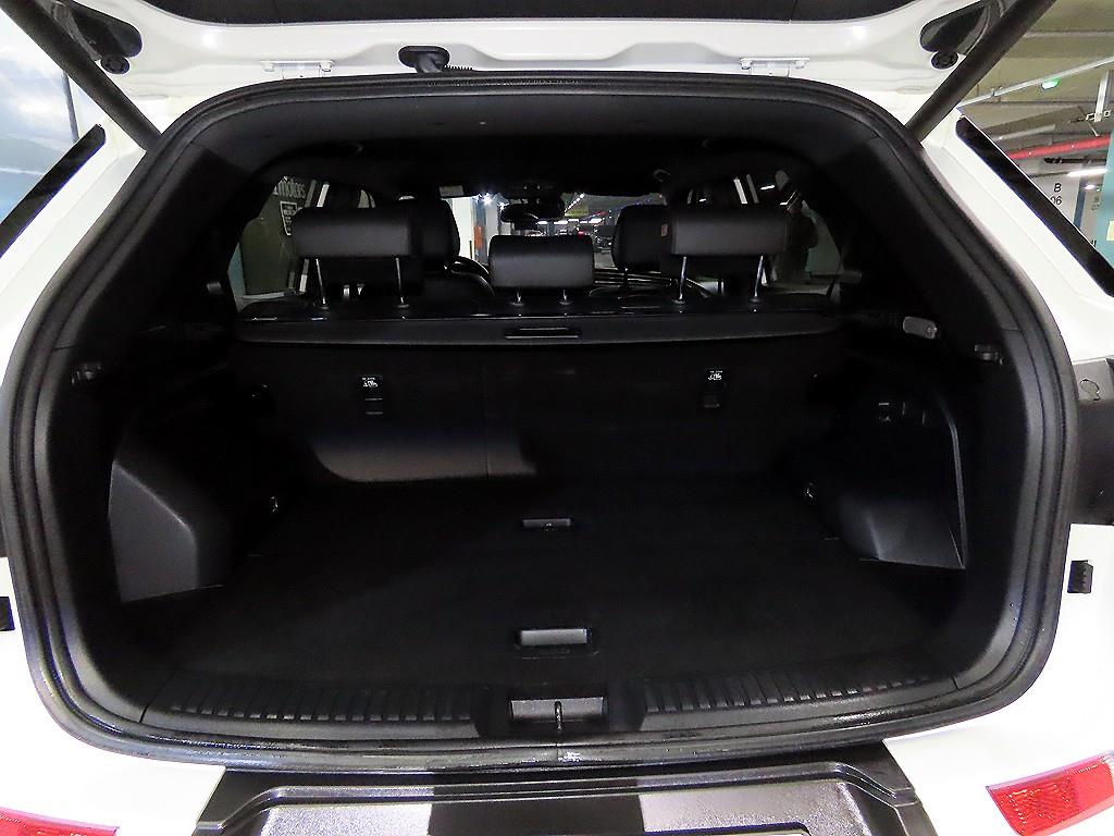 Ssangyong Korando 2019 Blanco - Importación desde Corea - HF Imports Iquique - Foto 17