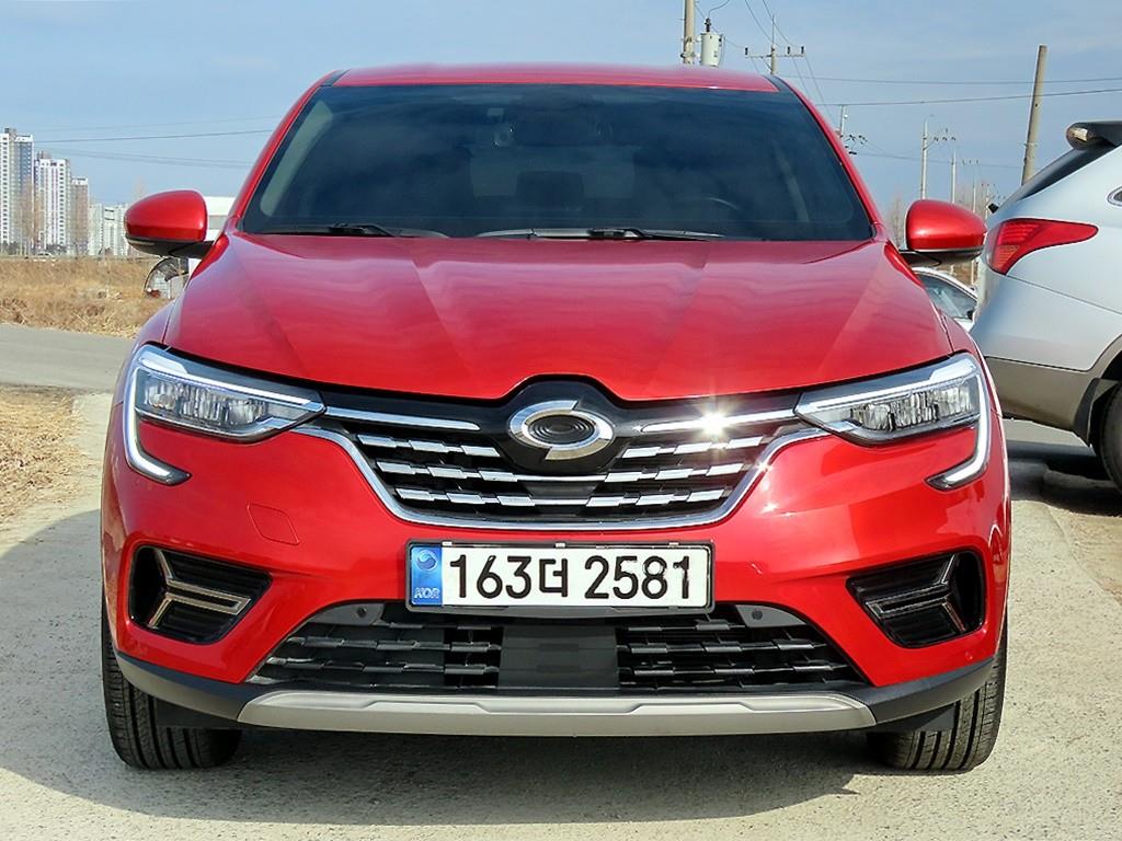 SAMSUNG XM3 2023 - Importación desde Corea - HF Imports Iquique - Foto 1