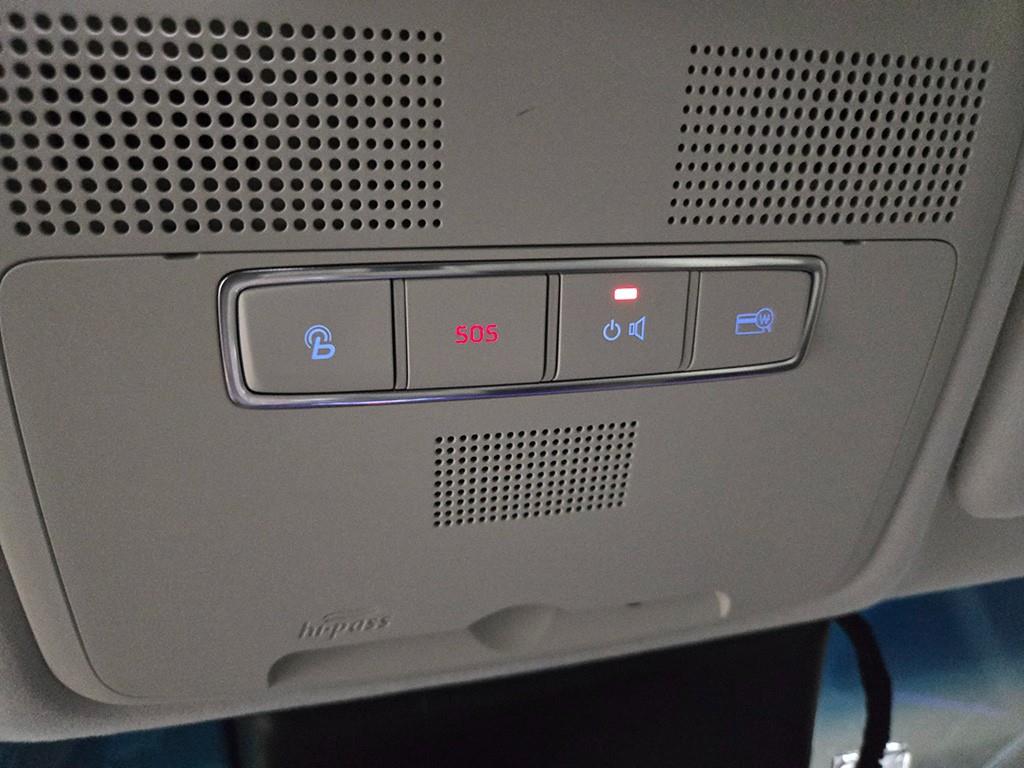 HYUNDAI Grandeur 2020 Blanco - Importación desde Corea - HF Imports Iquique - Foto 14