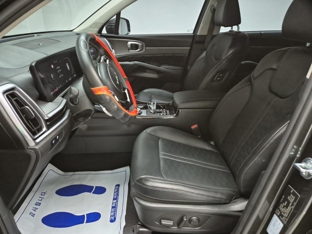 KIA Sorento - Vista 11
