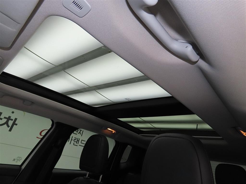 Jeep Renegade 2021 Blanco - Importación desde Corea - HF Imports Iquique - Foto 16