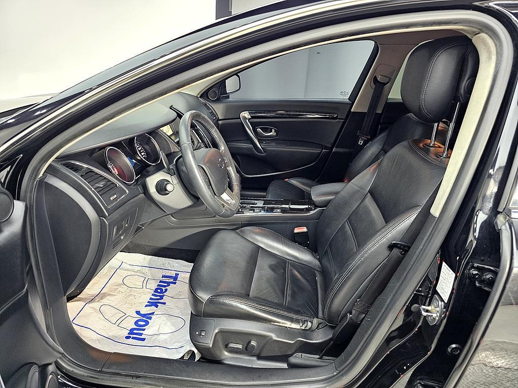 SAMSUNG SM7 - Vista 8