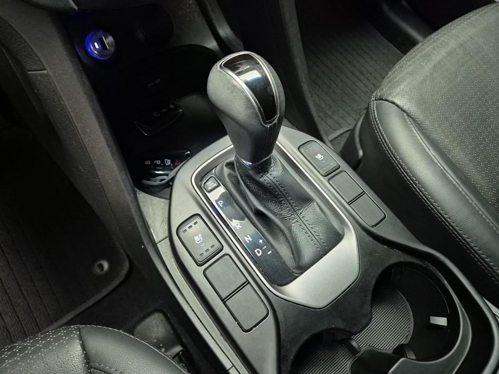 HYUNDAI Santa Fe - Vista 12