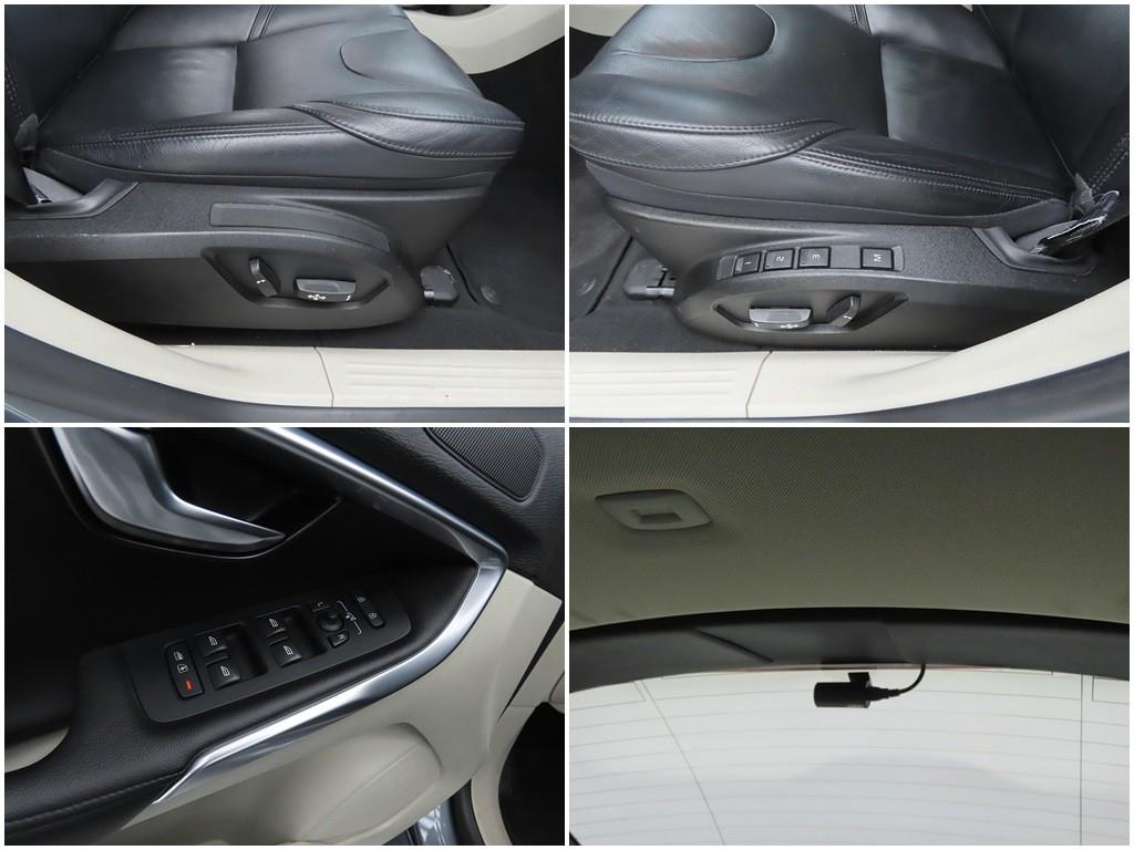 Volvo V40 2016 Azul - Importación desde Corea - HF Imports Iquique - Foto 18