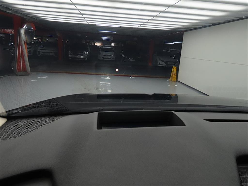 KIA Carnival - Vista 10