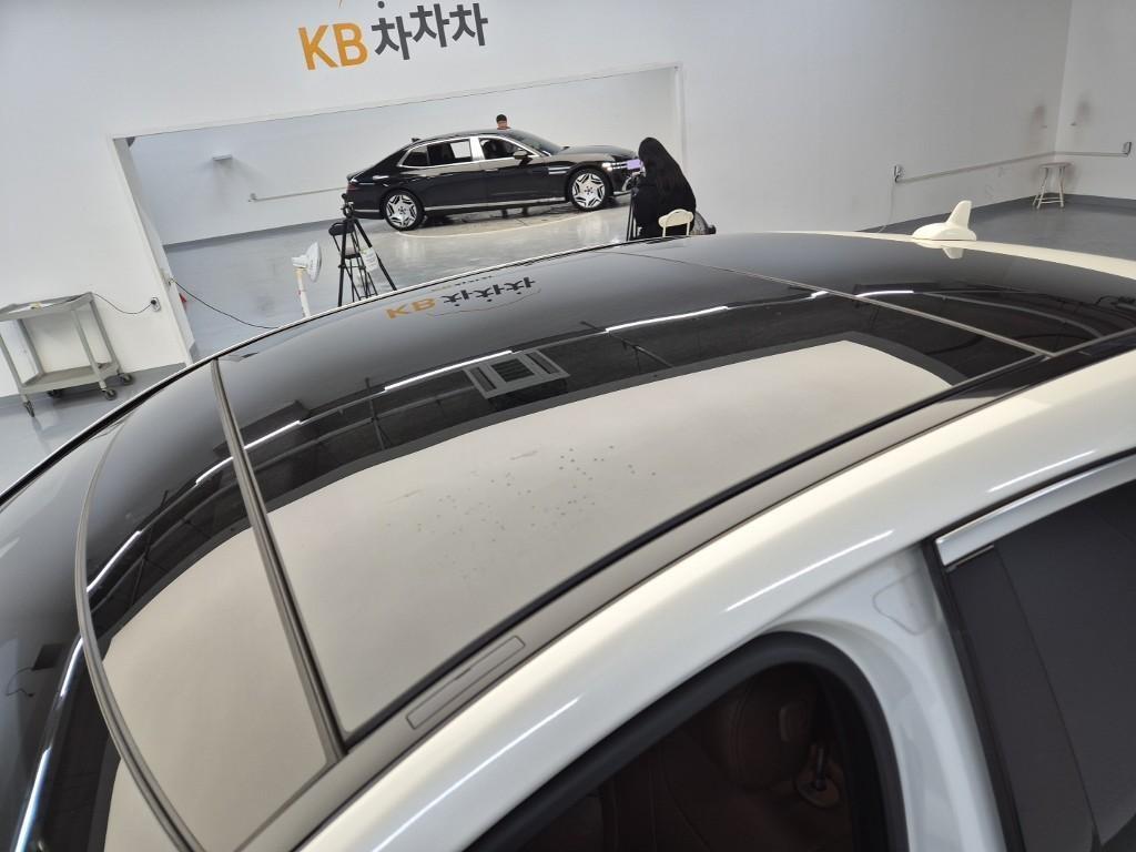 Mercedes Benz S Class 2018 Blanco - Importación desde Corea - HF Imports Iquique - Foto 13