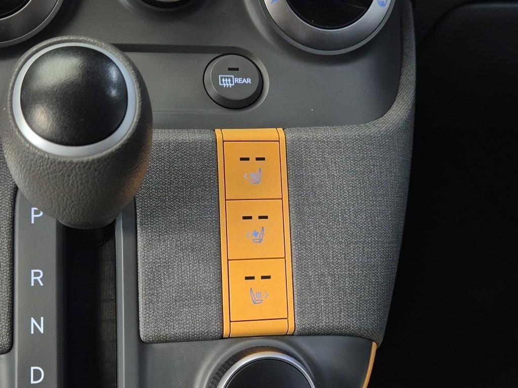 HYUNDAI Casper 2023 Rojo - Importación desde Corea - HF Imports Iquique - Foto 13