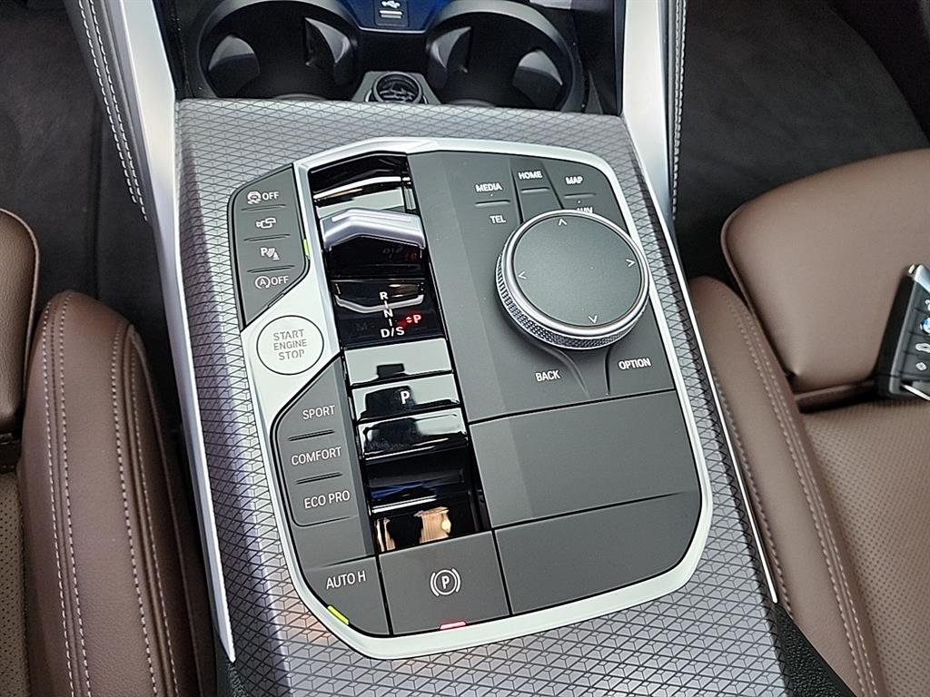 BMW 4 Series 2025 Blanco - Importación desde Corea - HF Imports Iquique - Foto 13