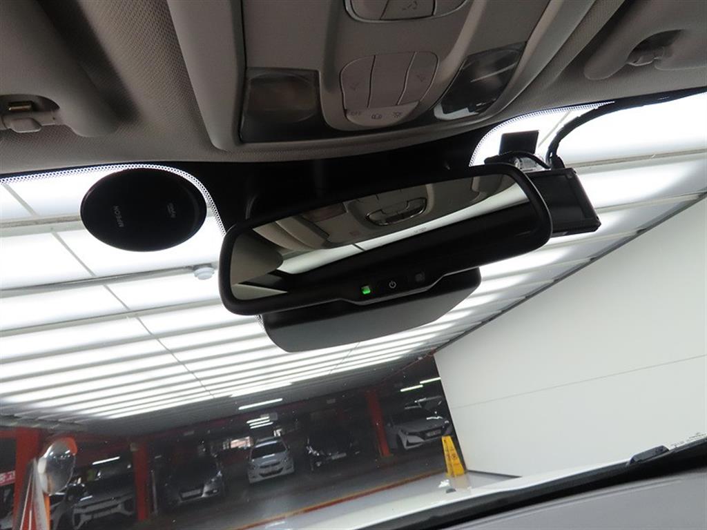 Jeep Renegade 2021 Blanco - Importación desde Corea - HF Imports Iquique - Foto 14