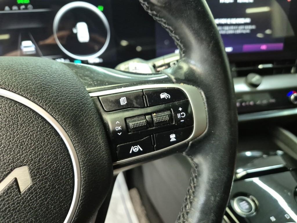 KIA Sportage 2022 Gris - Importación desde Corea - HF Imports Iquique - Foto 16