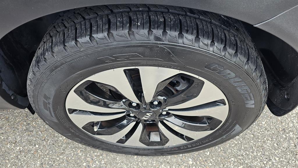 KIA Sportage 2012 Gris - Importación desde Corea - HF Imports Iquique - Foto 17