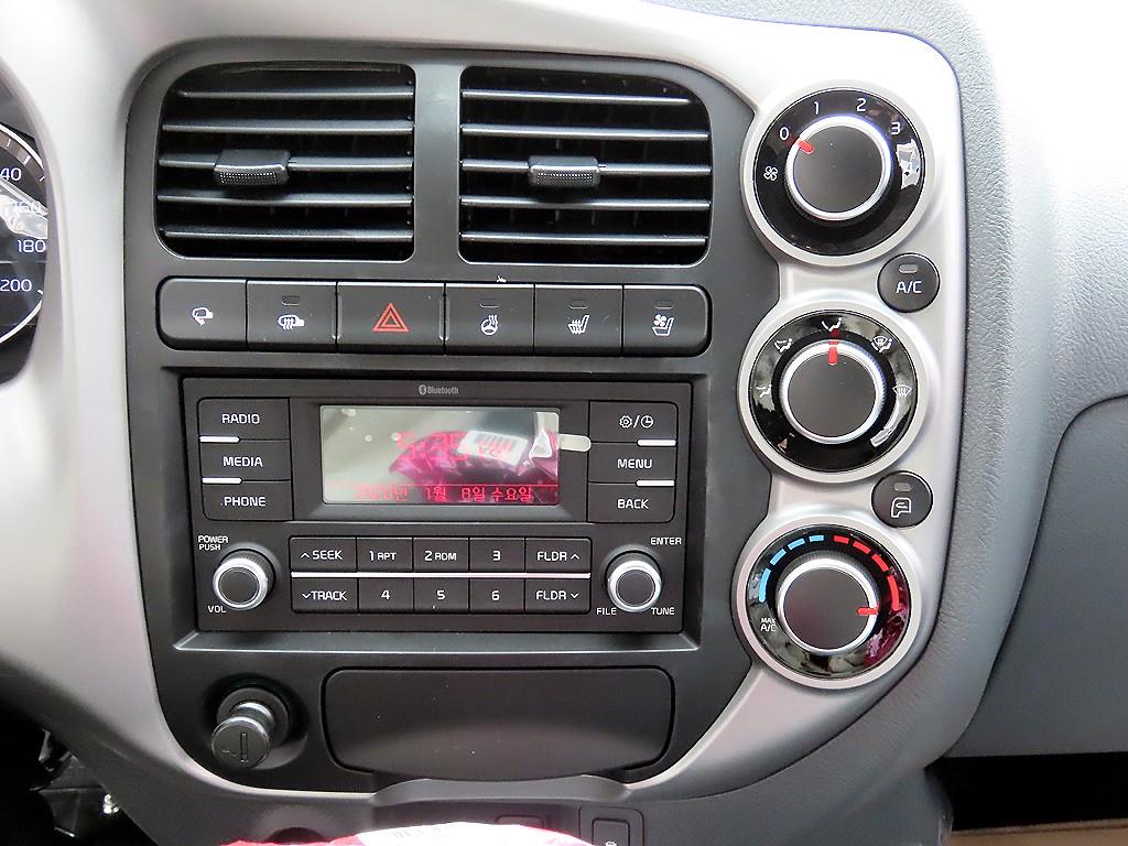 Small Truck Normal Box(High Deck) 2025 Blanco - Importación desde Corea - HF Imports Iquique - Foto 14